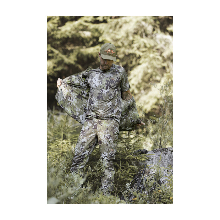 Koszulka Blaser HunTec Camo 231003-113/571